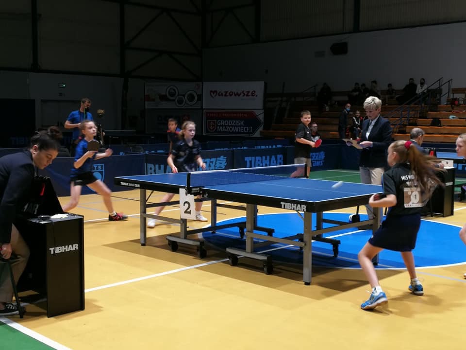 Trening dla Dorosłych
